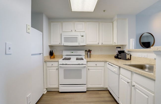 Cozy 1 Bedroom Condo Ballston - Foto 4