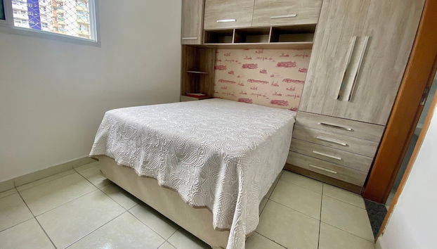 Residencial Maria Conceição - Foto 2, Habitación