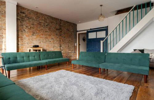 RST Bramley Moore - Foto 38