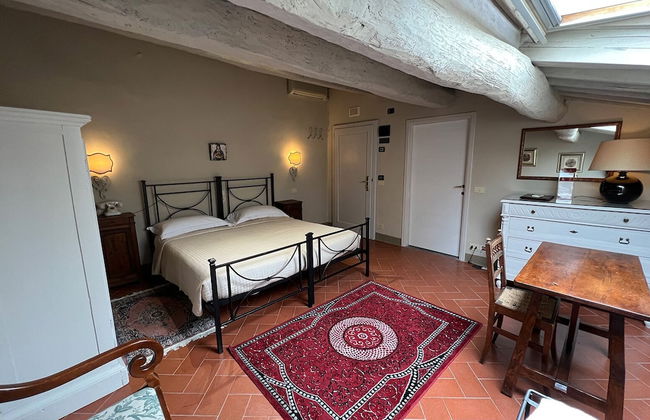 B&B Piccolo Hotel - Foto 28