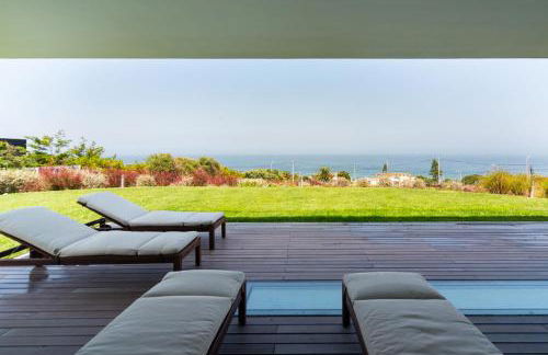 Sintra Hills & Ocean View Luxury House - Foto 53