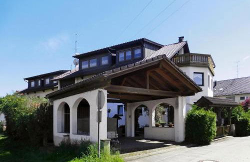 Apartment in Langenargen Near Lake Constance - Foto 12