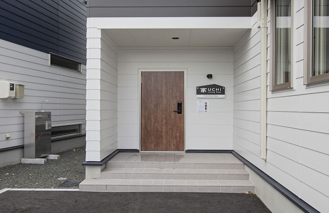 UCHI Living stay TOYOHIRA - Foto 2
