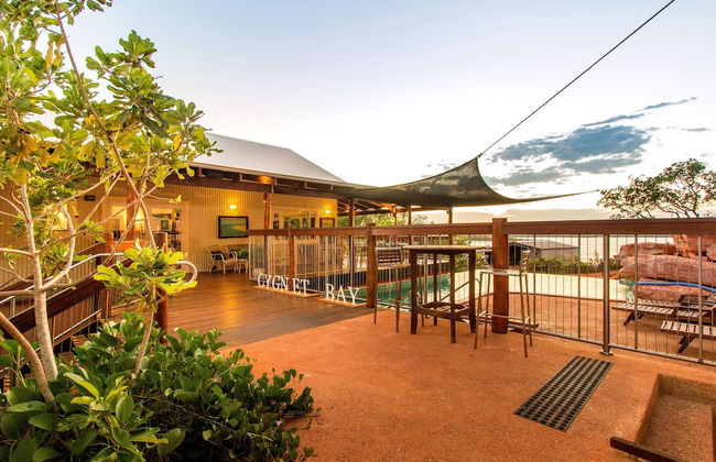 Cygnet Bay Pearls - Foto 39