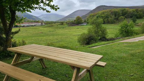 Apartamento rural en Espinosa de los Monteros - Foto 1, Garden