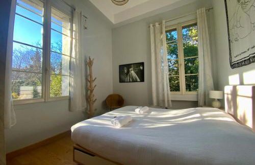 Le Coeur de Ville - Charmant pour 2 personnes ! - Foto 9