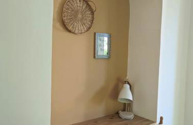 Gîte Le Petit rien du Haut - Village classé et plage à pied - Foto 12