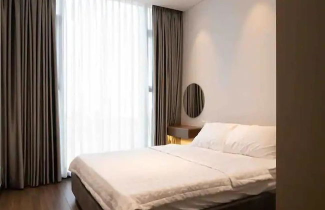 Empire City View Luxury Apartment - Foto 6