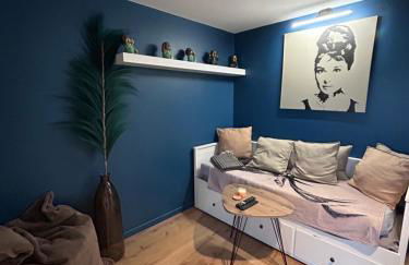 Appartement cosy avec piscine climatisé wifi - Foto 10