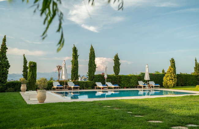 Kos Secret Villa with private pool - Photo 22
