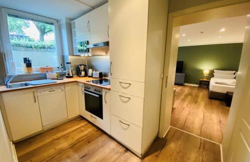 Amaroo - Apartments "Andy" - Foto 11