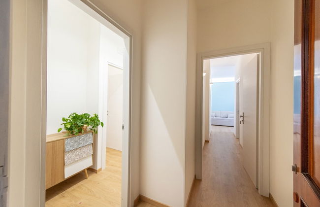 Suite Positano - 100 Meters From the Beach - Foto 12