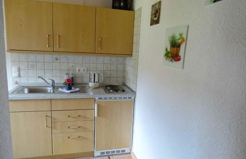 Ferienwohnung Sennhofer - Foto 10