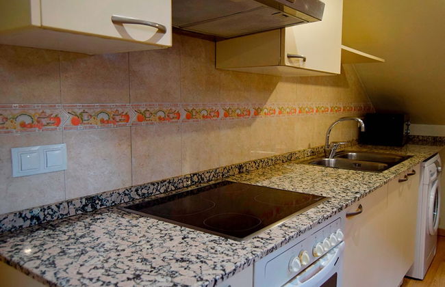 Apartamentos Pantebre 3000 - Foto 18