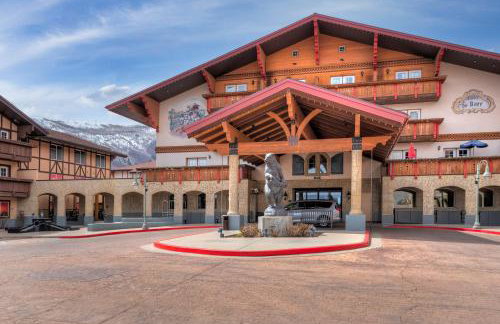 Alpine Double Queen Suite Near Park City & Deer Valley Ski Resorts - 134 - Photo 16
