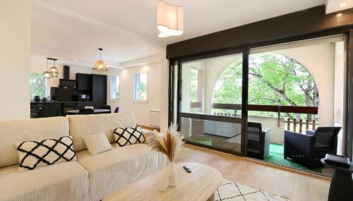 Appartement Toulouse-Moderne-Luxury - Foto 2