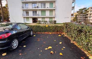 Ti Hou - T2 600 m plage - Lajarrige - Photo 8