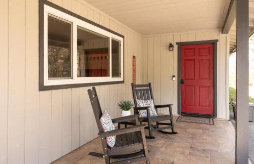 Rivertop Hideaway - Foto 17