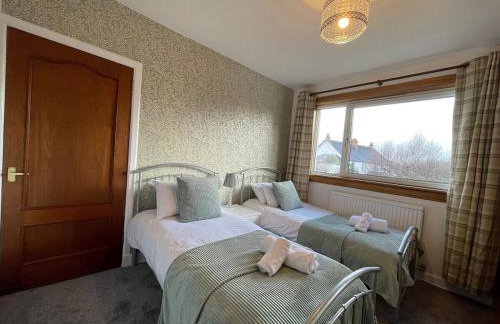 1930s 3Bed House in Quiet Village w/ Large Garden - Foto 25