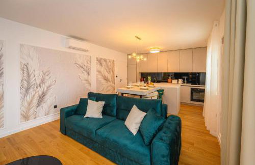 1st choice - spa apartment - Foto 7