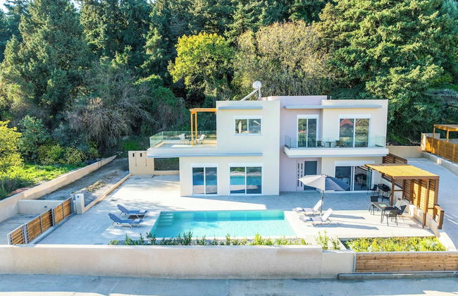 Villa Anastazia - Foto 15