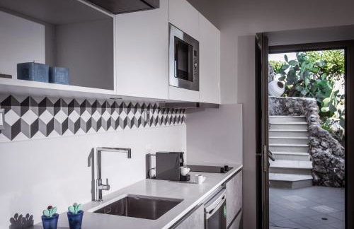 Skajado Cottages & Apartments - Foto 38