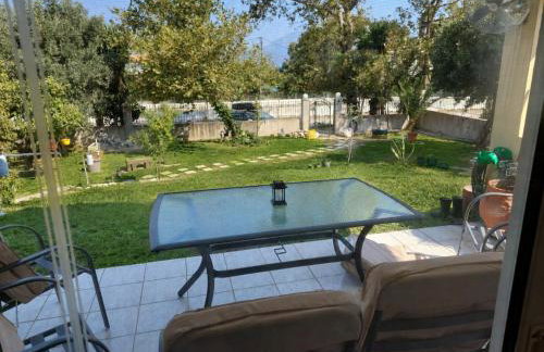 Villa Alexandra Rio Patra - Foto 31