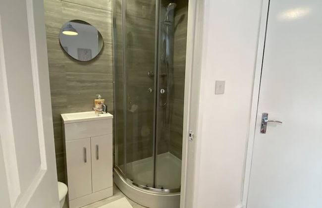 Host Stay Waterfront - Foto 21