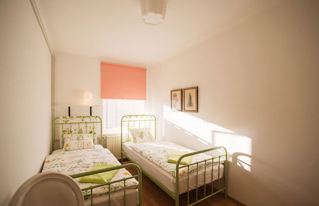 Garden apartment - Foto 5