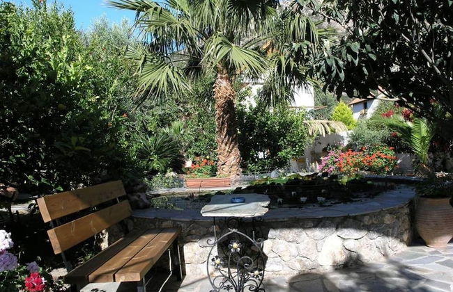 Tranquil Holiday Home in Palaiochora near Sea Beach - Foto 35