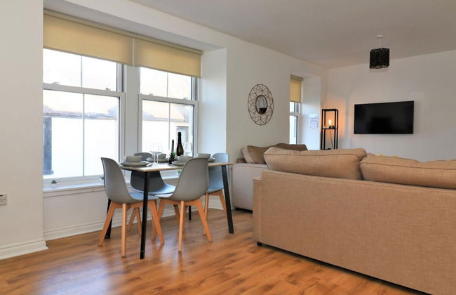 No 5 Bonnet Apartments 2 Bed - Foto 15