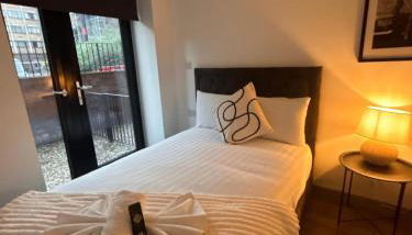 Modern Duplex Apartment - Liverpool City Centre - Foto 3, towels