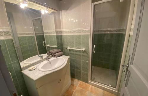 Villa Le Lébérou - Foto 39