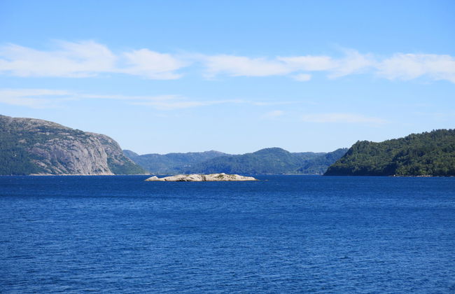 Åptafjorden - Foto 28