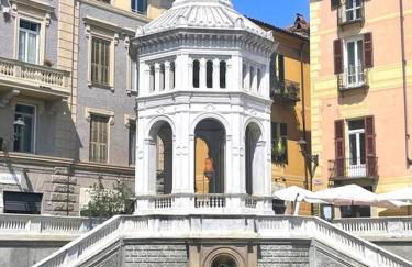 Elegant Boutique Apartment alloggio Via Nizza - Foto 14