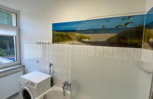 Ferienwohnung H&M Immobilien Alsleben 2 - Foto 7