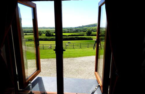 SAUNTON SUNSHINE COTTAGE 3 Bedrooms - Foto 36