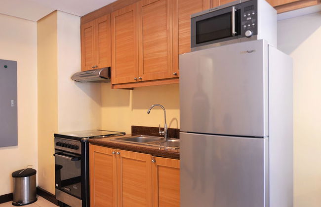 Crosswinds Resort Suites - Foto 55