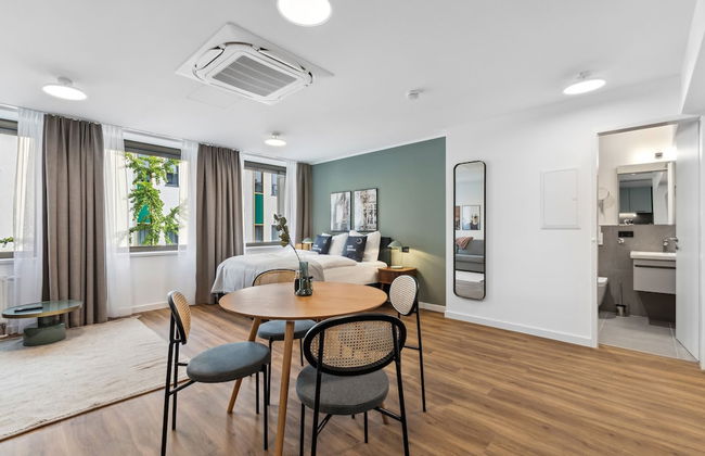 Limehome Oberhausen Paul-Reusch-Str. - Foto 3