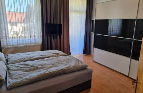 Ferienwohung Villa Cäcilie - Foto 14