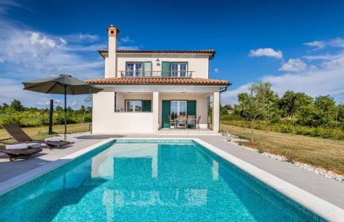 Amazing Home In Zminj - Foto 1