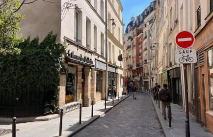 Charming Stay Near Notre Dame FDL - Foto 52