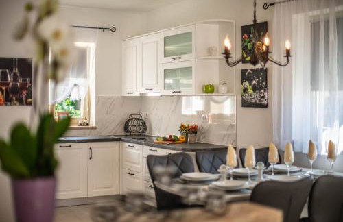 Vila Orchidee - Foto 13