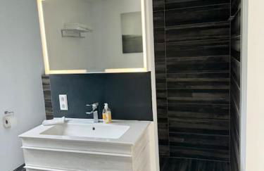 Modernes Ferienhaus in Üdersdorf - Foto 27