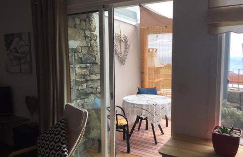 Banda Do Sol Self Catering Cottages - Foto 26