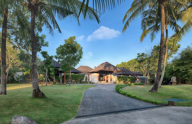 Jivana Beach Villas - Foto 14