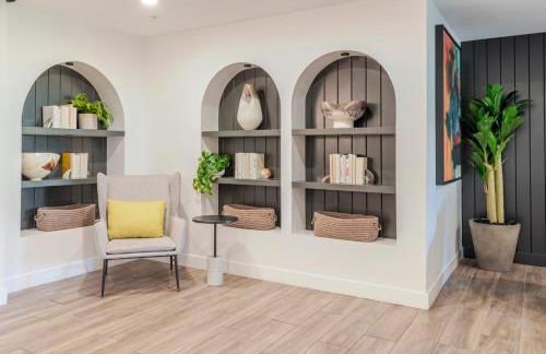 Blueground Market - Almaden view nr Plaza de Cesar Chavez SFO-1922 - Foto 35