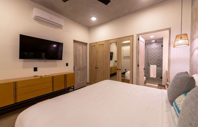 Ancora Punta Mita - Foto 6