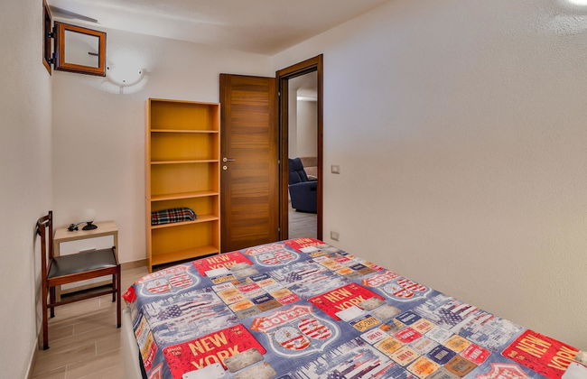 Villa Li Feruli - Foto 2