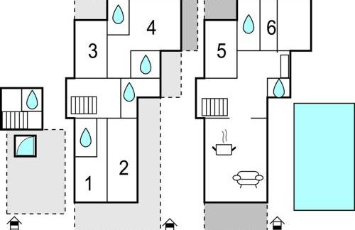 Pet Friendly Home In Porec - Photo 51